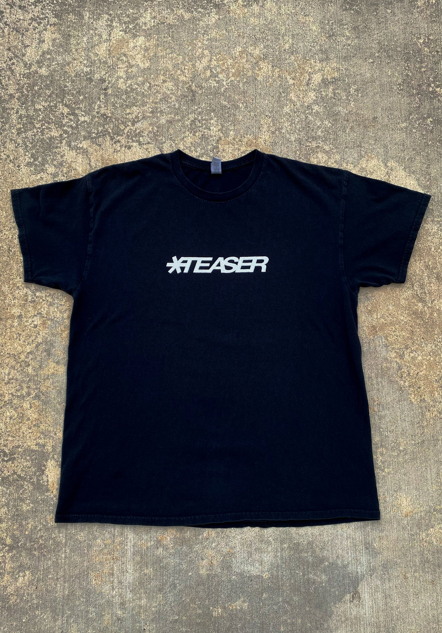 Teaser Origins Tee