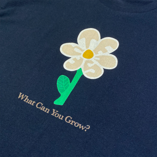 WCYG? Daisy Tee