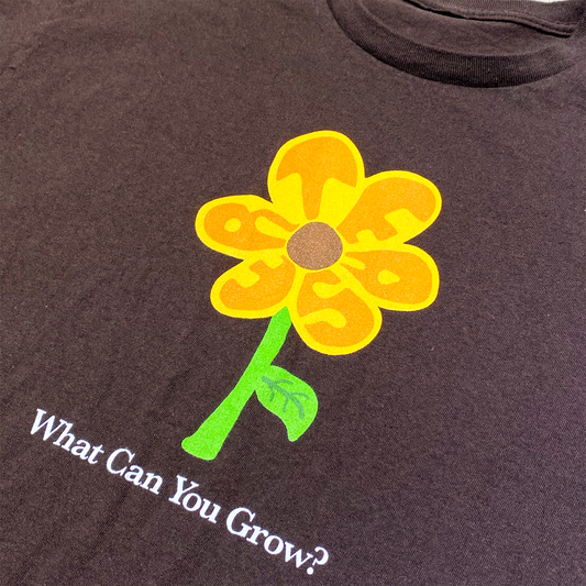 WCYG? Sunflower Tee