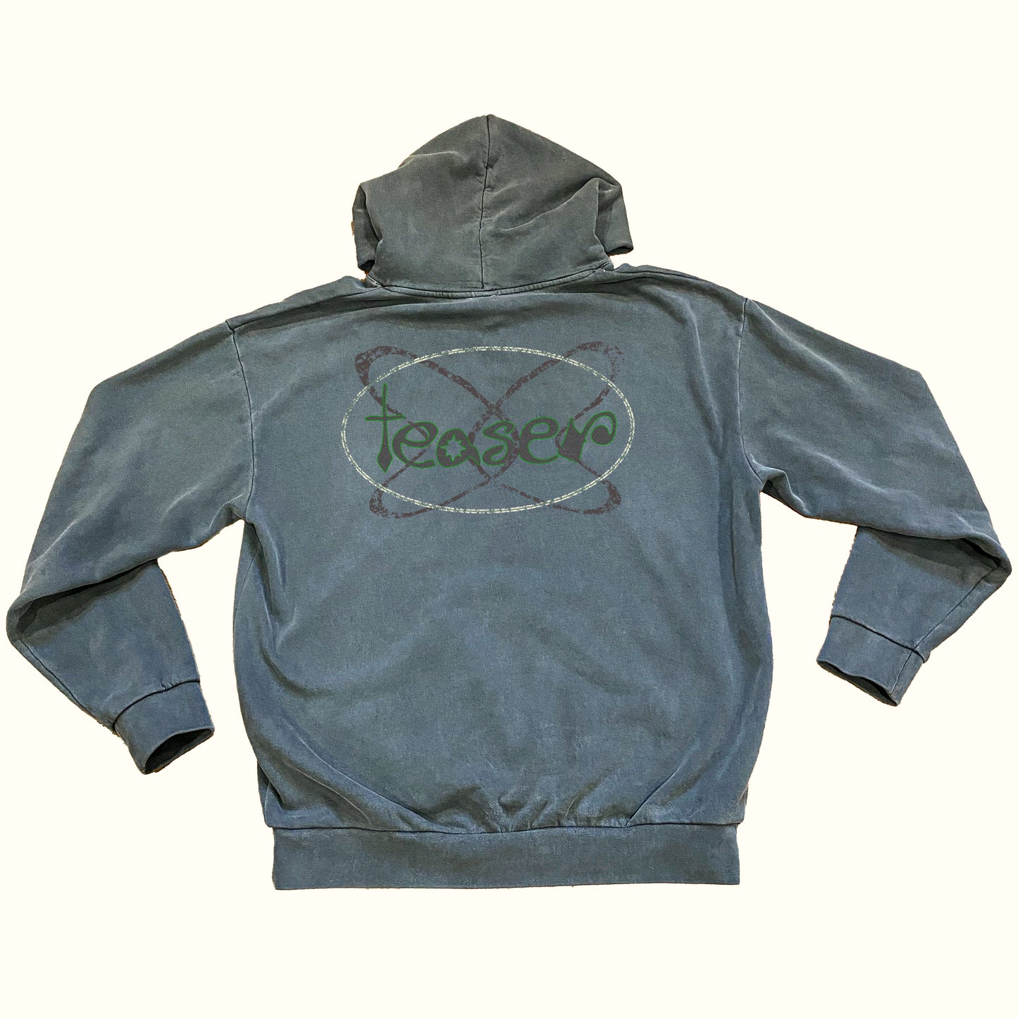Cascade Hoodie