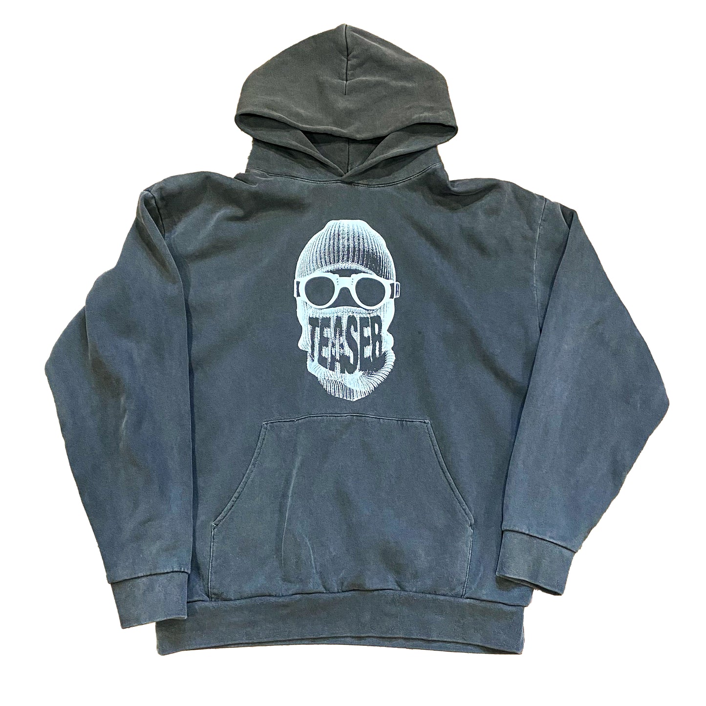 Cascade Hoodie
