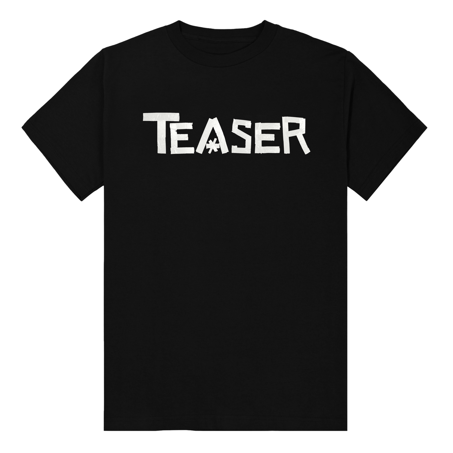 Duct Tape Tee