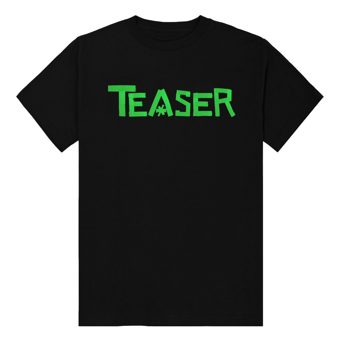 Duct Tape Tee