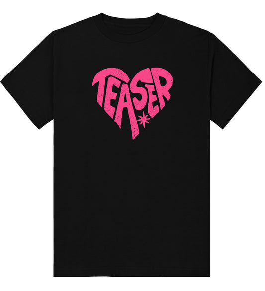 Heart of Teaser Tee
