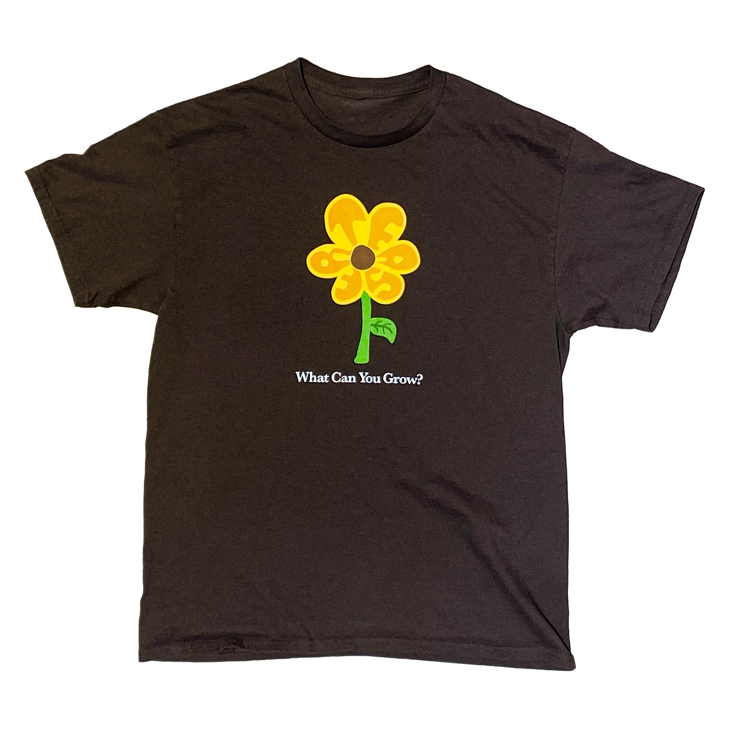 WCYG? Sunflower Tee