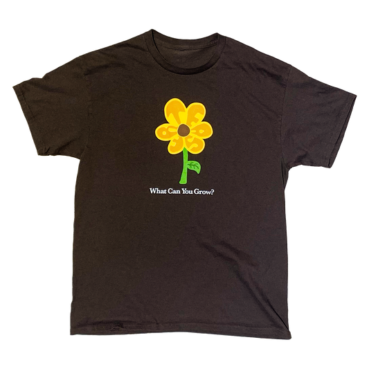 WCYG? Sunflower Tee