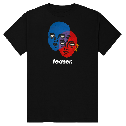 Two Face Tee