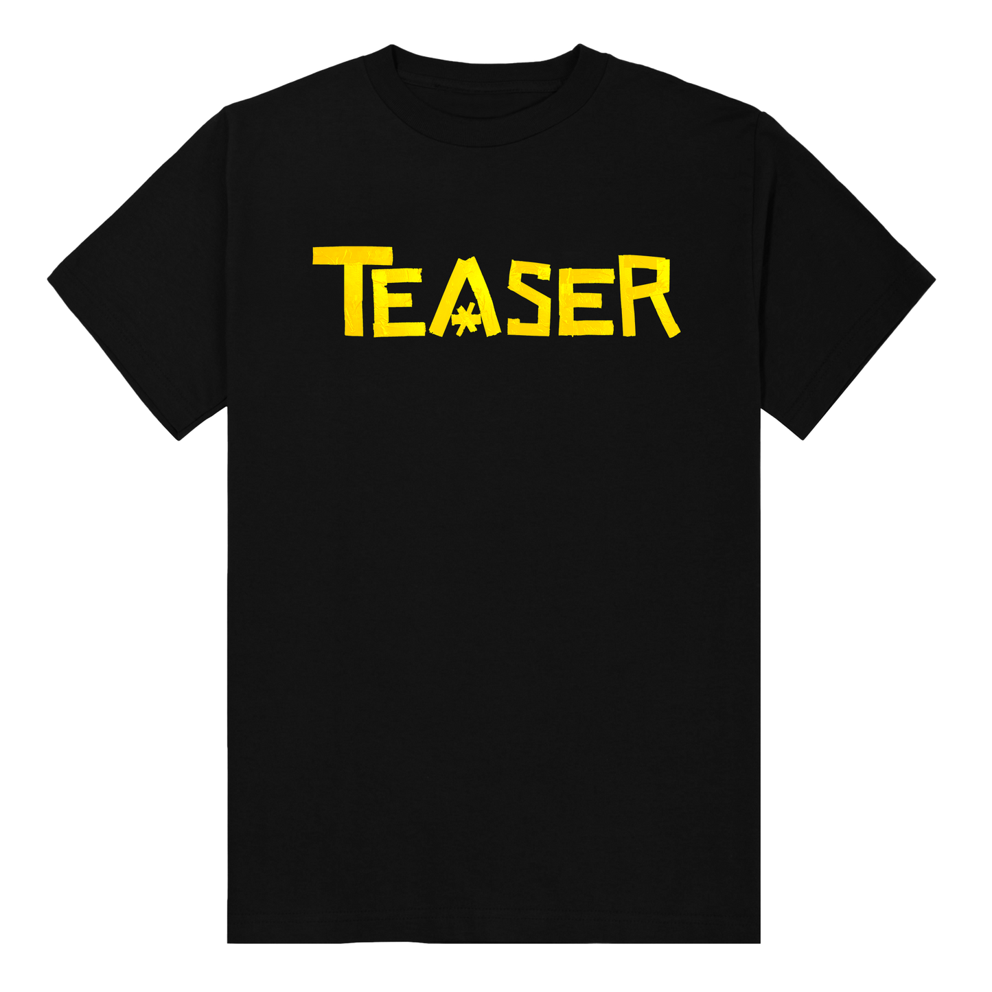 Duct Tape Tee