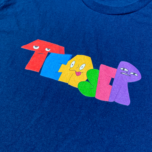 TSR 'Toons Tee
