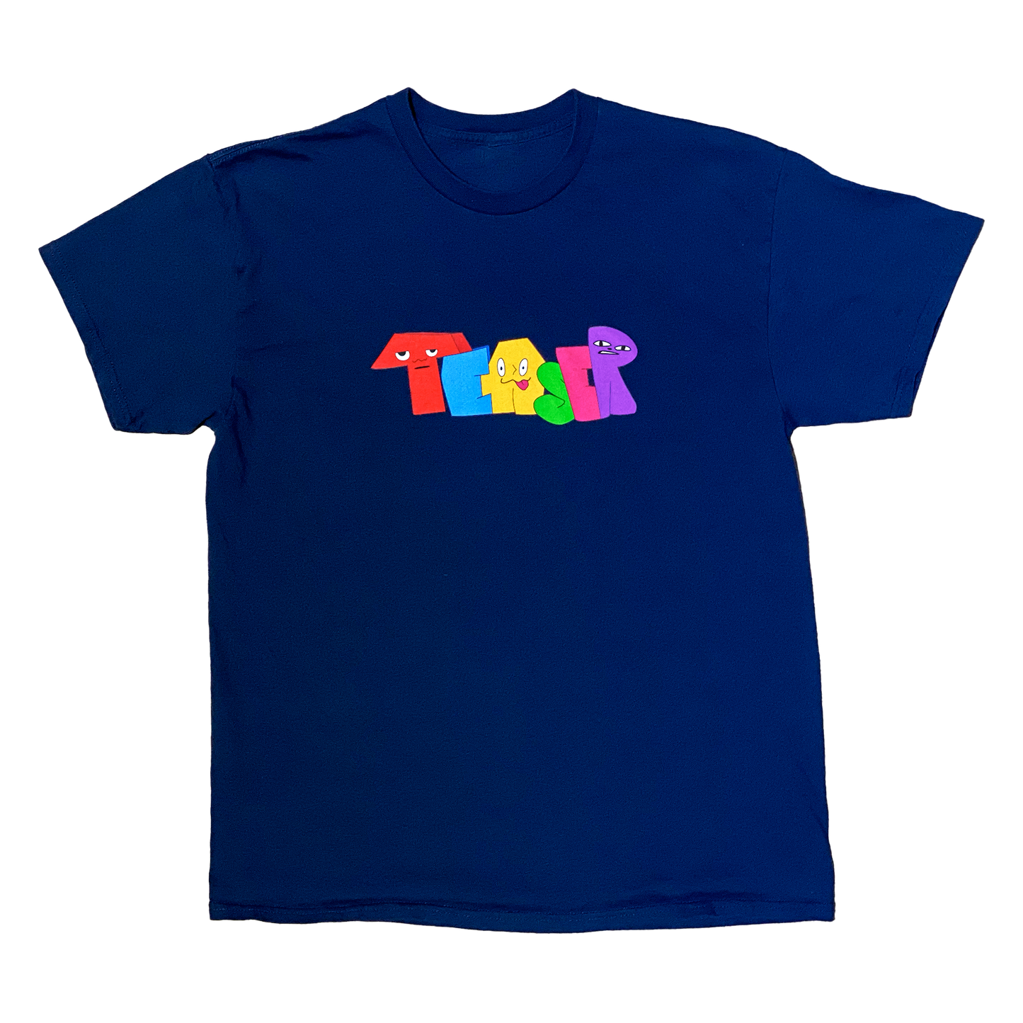 TSR 'Toons Tee