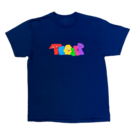 TSR 'Toons Tee